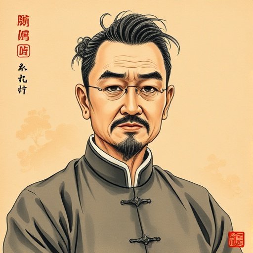墨云 - 日韩动漫创始人 / 内容总监