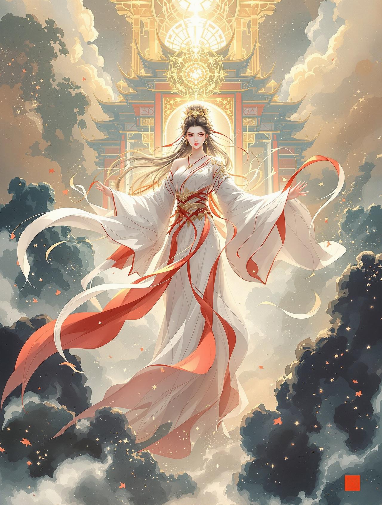 天官赐福 - 日韩动漫推荐国风动漫